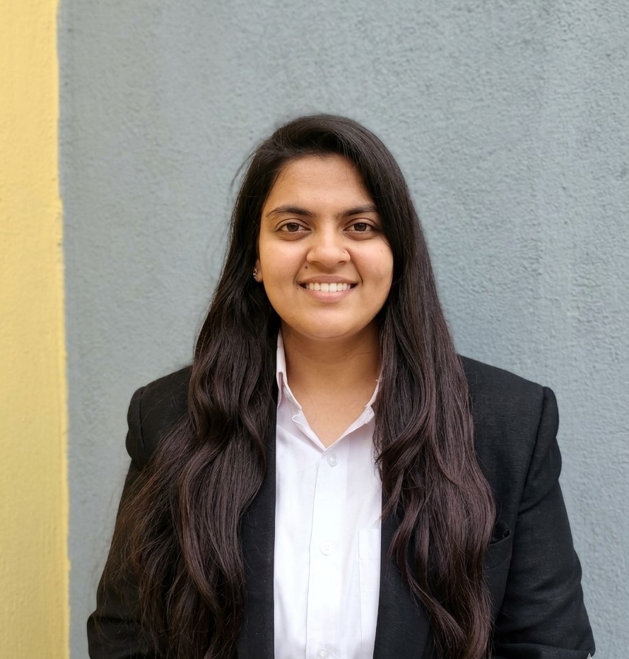Dharti Rajgor